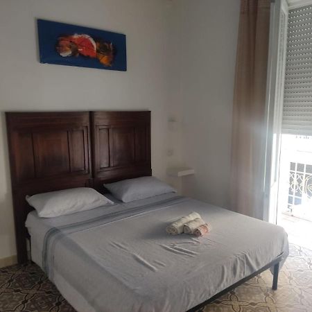 B&B Le Muse Crotone Zewnętrze zdjęcie
