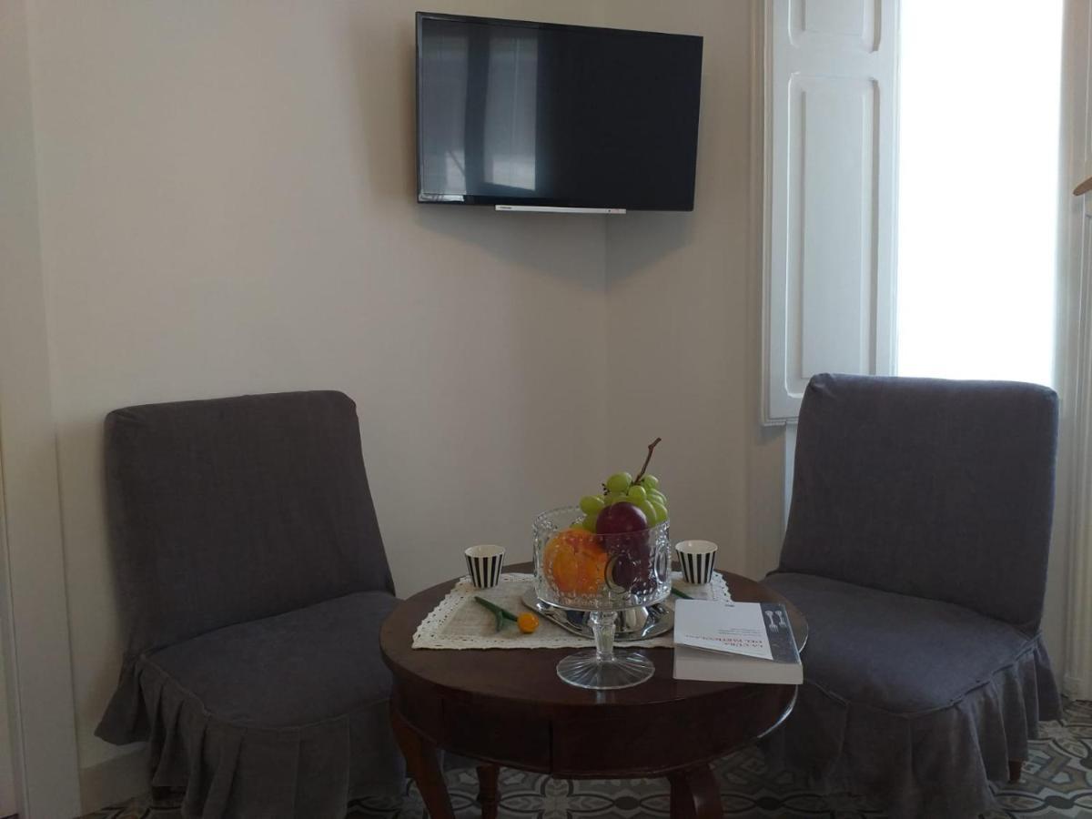 B&B Le Muse Crotone Zewnętrze zdjęcie