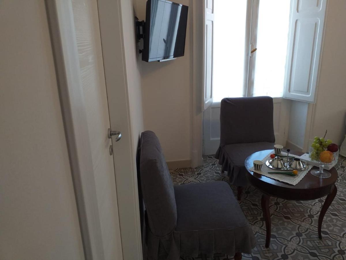 B&B Le Muse Crotone Zewnętrze zdjęcie