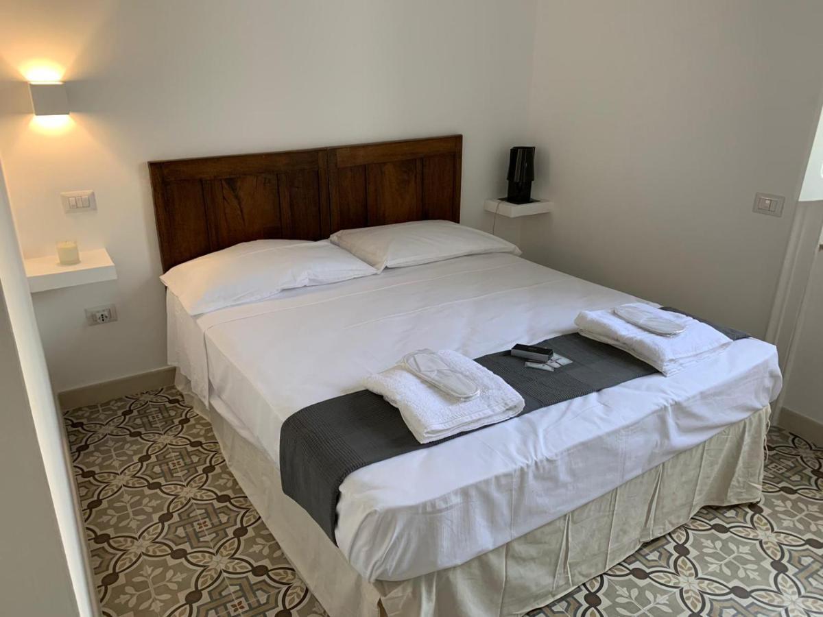 B&B Le Muse Crotone Zewnętrze zdjęcie