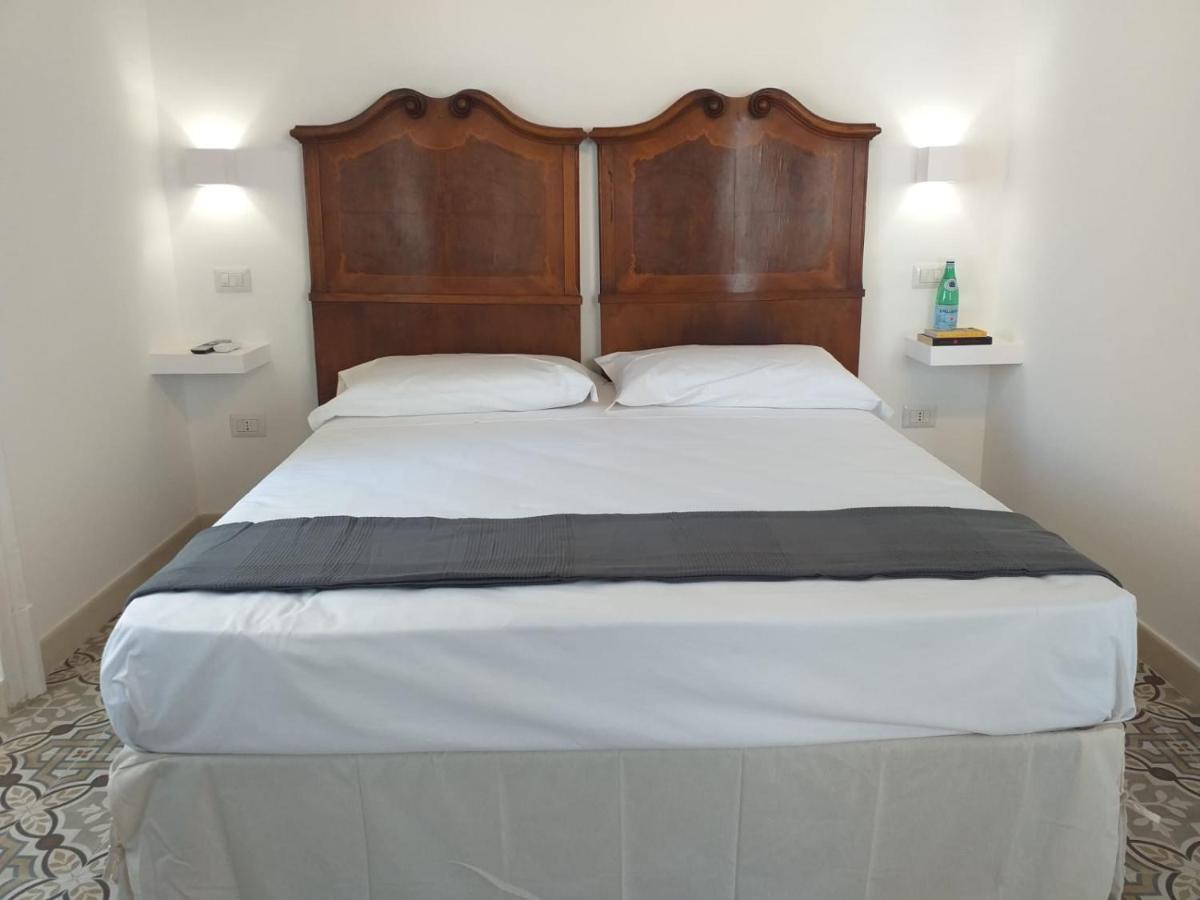 B&B Le Muse Crotone Zewnętrze zdjęcie