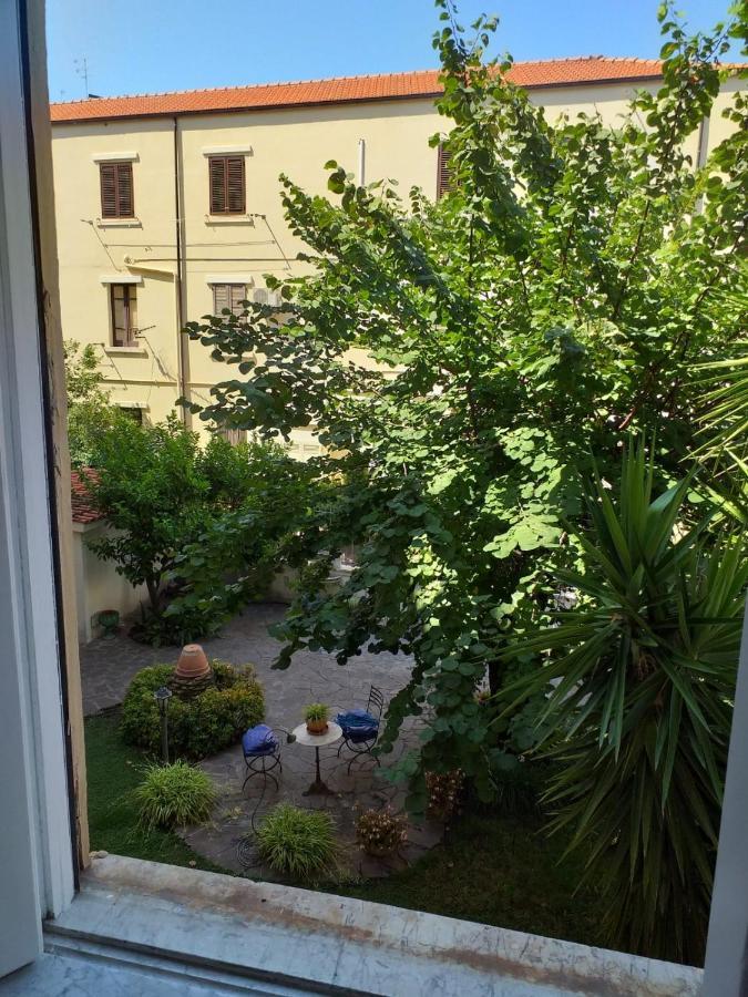 B&B Le Muse Crotone Zewnętrze zdjęcie