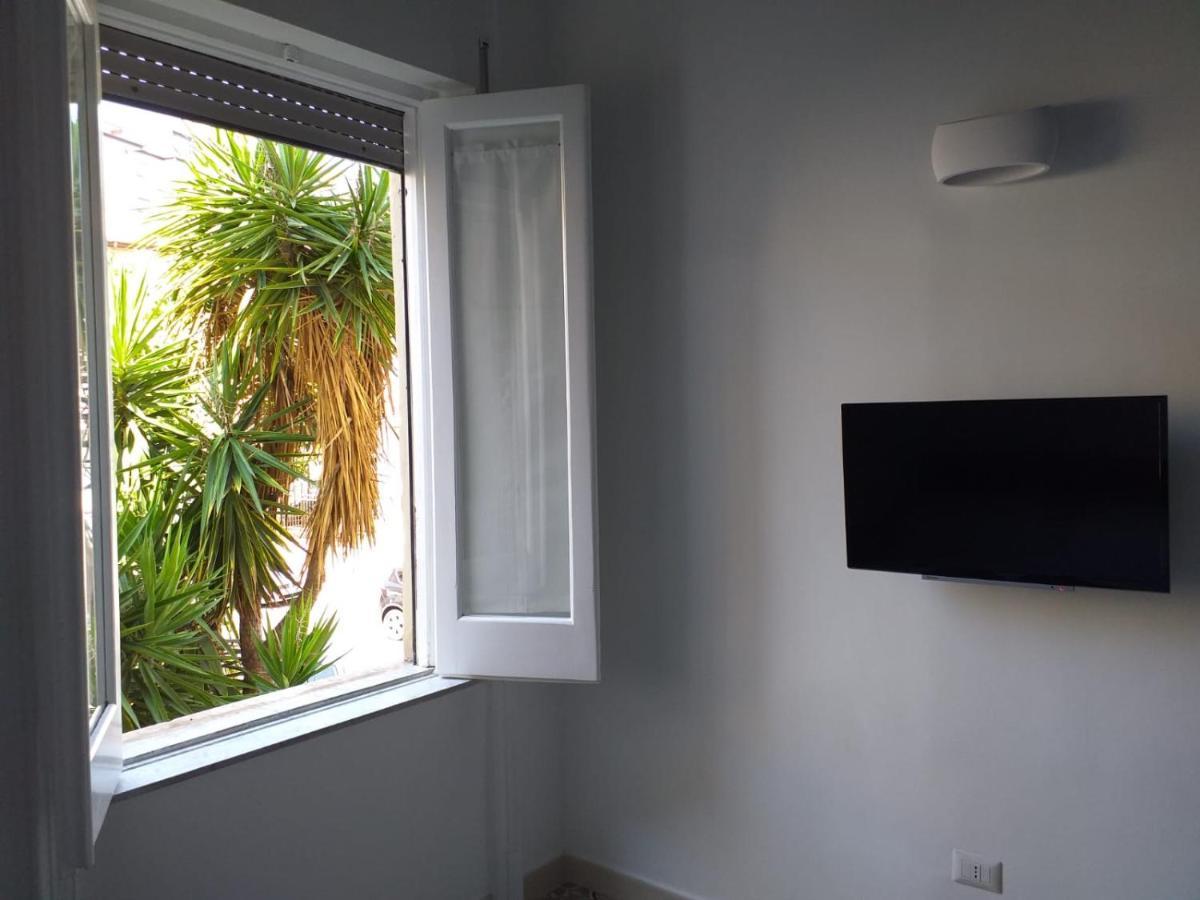 B&B Le Muse Crotone Zewnętrze zdjęcie