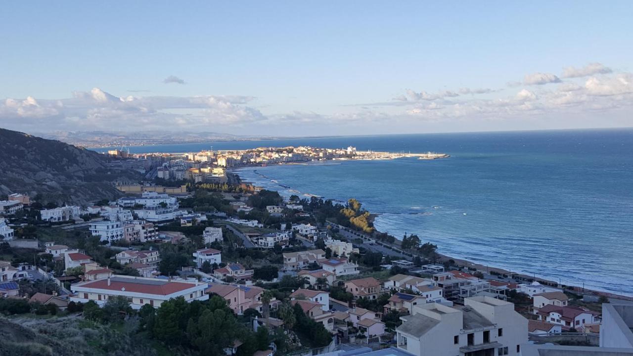 B&B Le Muse Crotone Zewnętrze zdjęcie