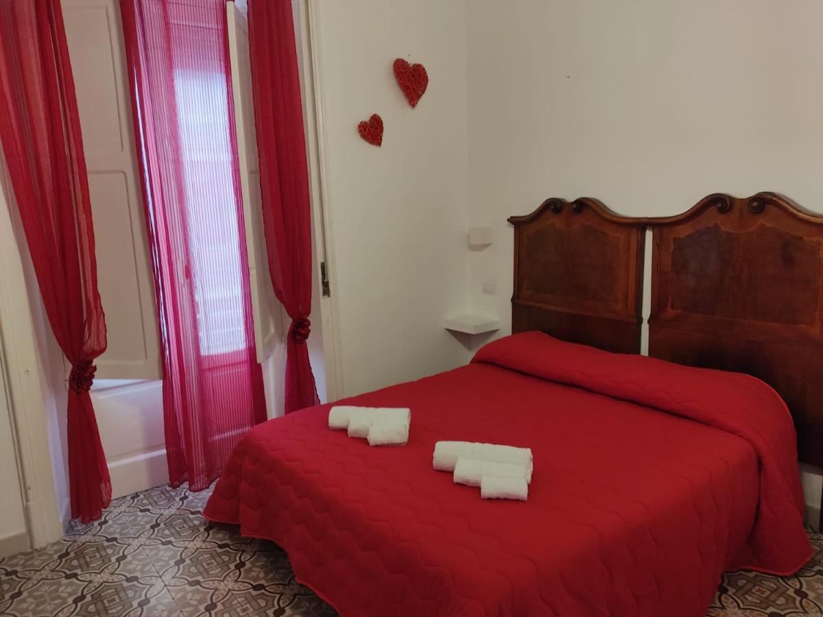 B&B Le Muse Crotone Zewnętrze zdjęcie