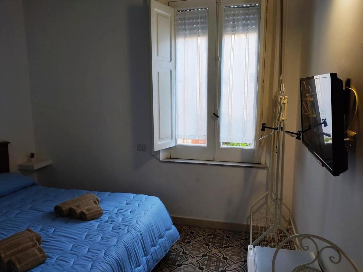 B&B Le Muse Crotone Zewnętrze zdjęcie
