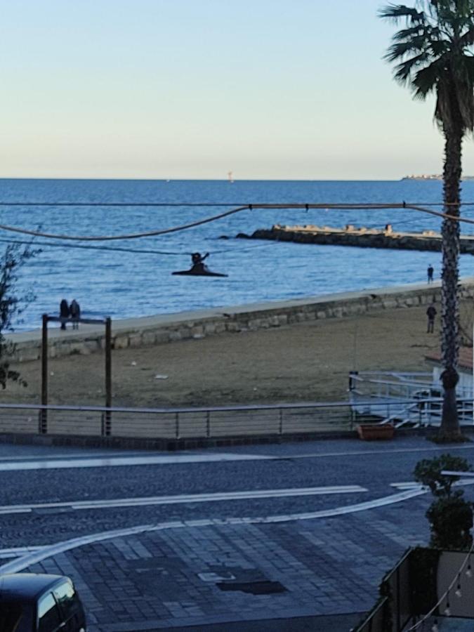 B&B Le Muse Crotone Zewnętrze zdjęcie