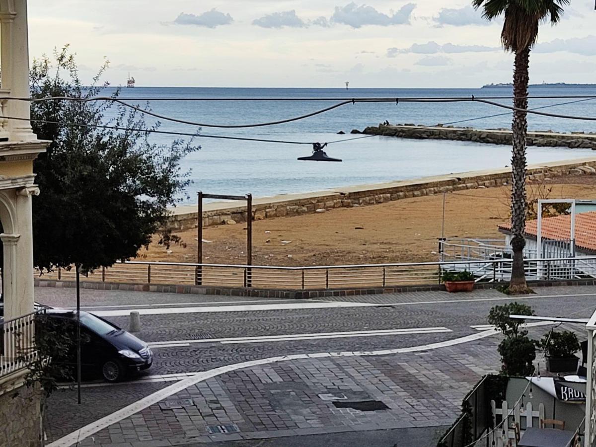 B&B Le Muse Crotone Zewnętrze zdjęcie