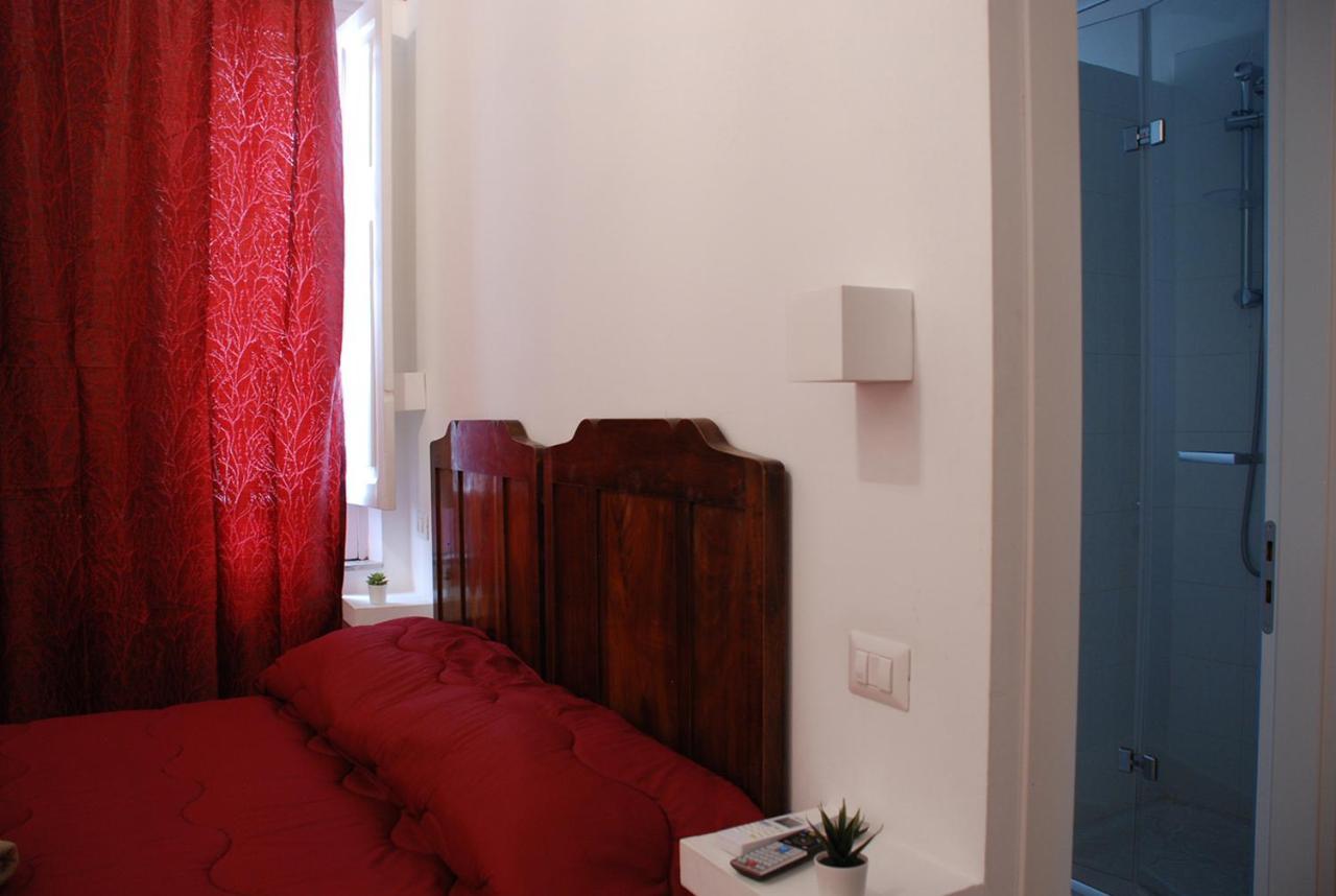 B&B Le Muse Crotone Zewnętrze zdjęcie