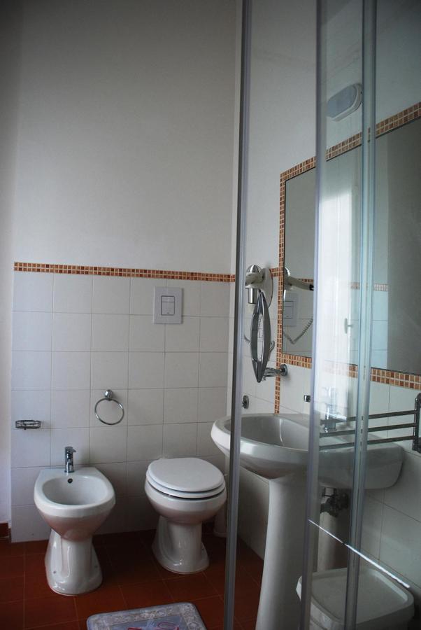 B&B Le Muse Crotone Zewnętrze zdjęcie