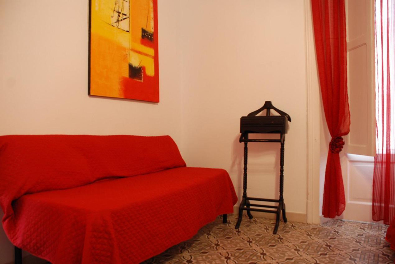 B&B Le Muse Crotone Zewnętrze zdjęcie