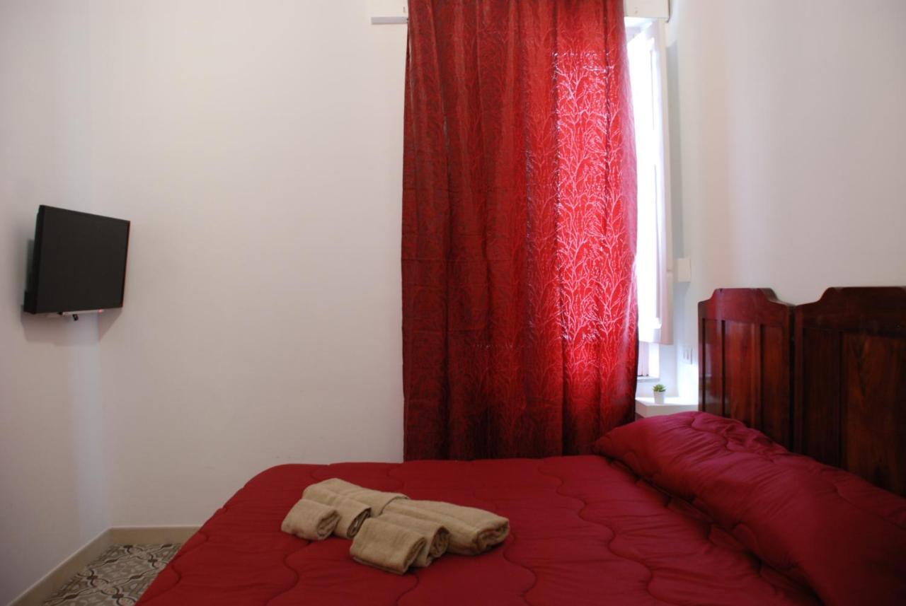 B&B Le Muse Crotone Zewnętrze zdjęcie