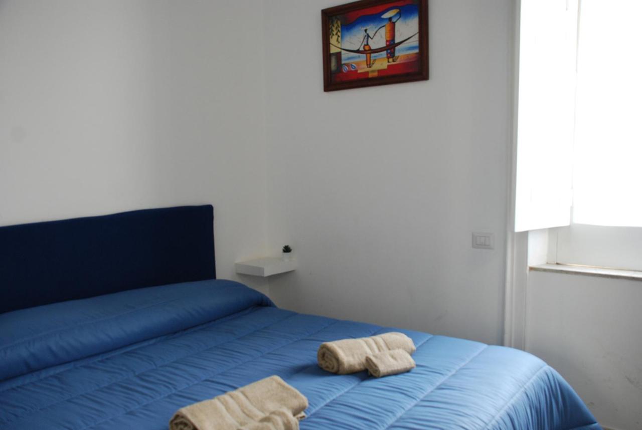 B&B Le Muse Crotone Zewnętrze zdjęcie