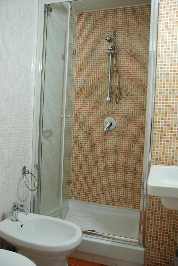 B&B Le Muse Crotone Zewnętrze zdjęcie