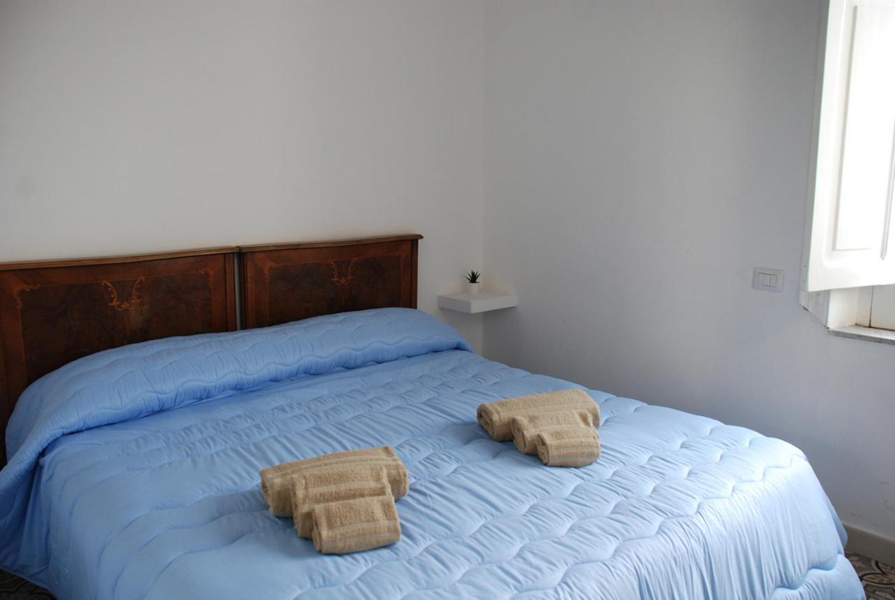 B&B Le Muse Crotone Zewnętrze zdjęcie