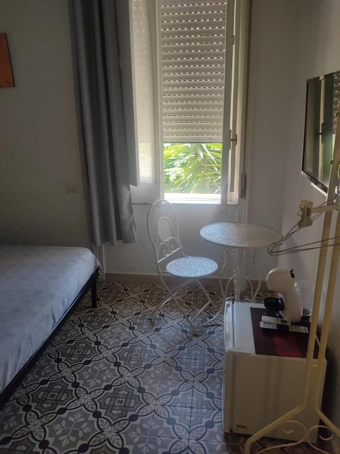 B&B Le Muse Crotone Zewnętrze zdjęcie