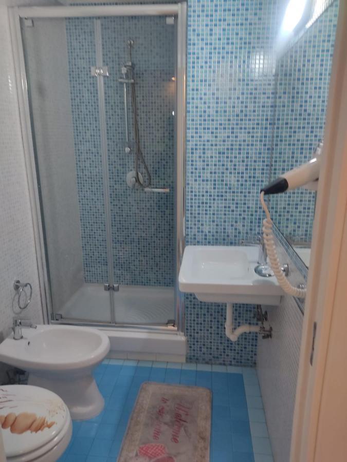 B&B Le Muse Crotone Zewnętrze zdjęcie