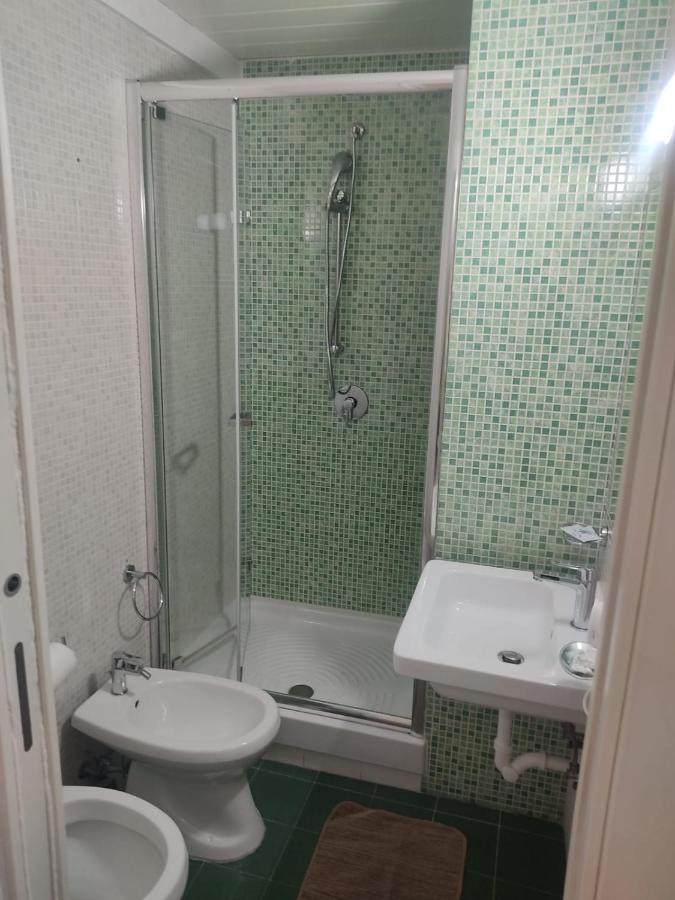 B&B Le Muse Crotone Zewnętrze zdjęcie